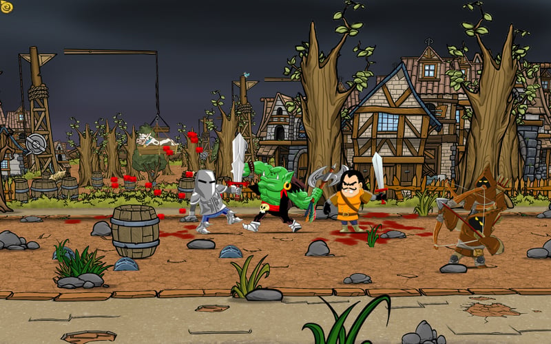 Game screenshot 3