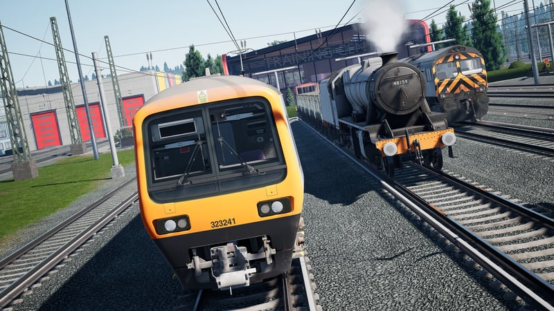 Game screenshot 3