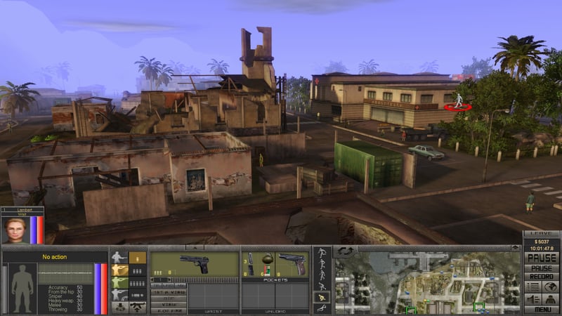 Game screenshot 4