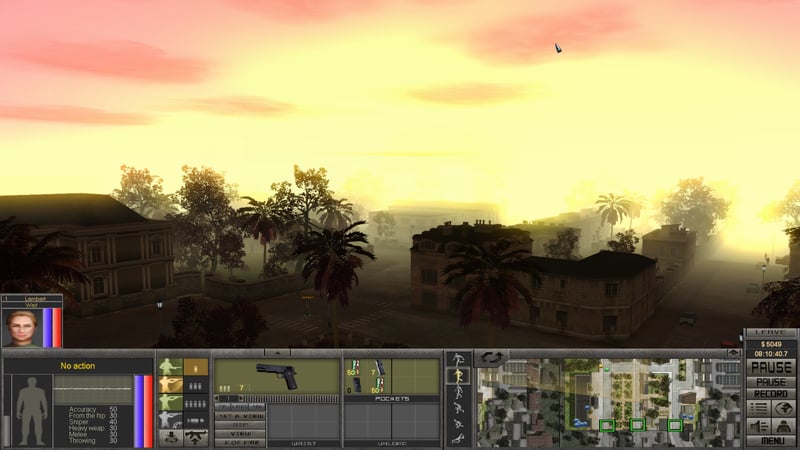Game screenshot 2