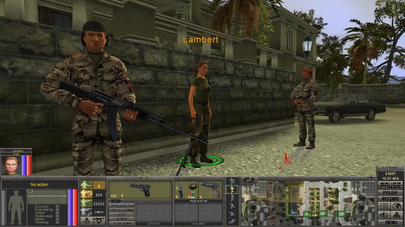 Game screenshot 5
