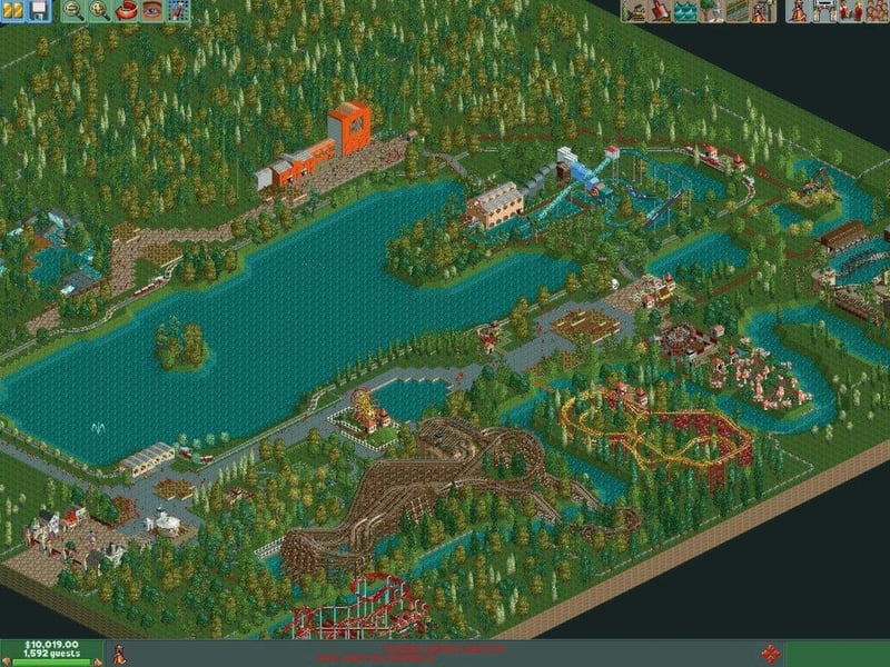 Game screenshot 3