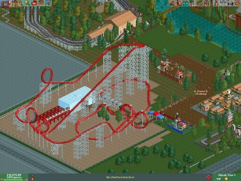Game screenshot 5