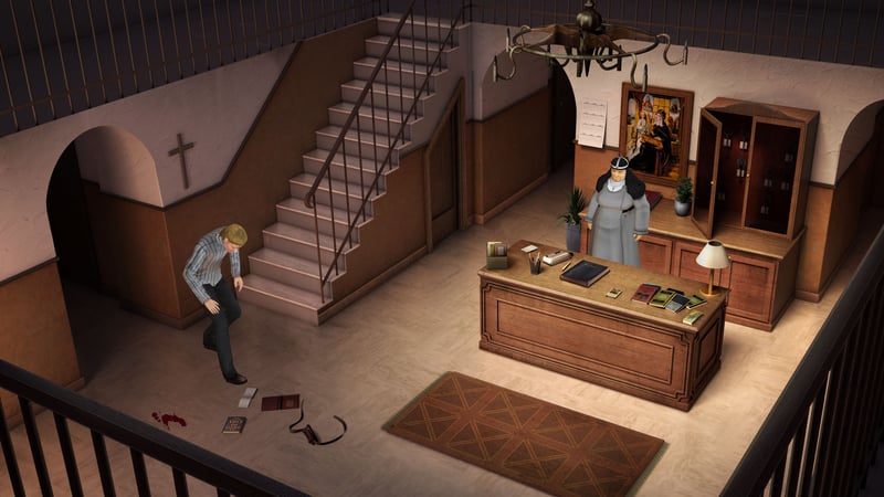 Game screenshot 3