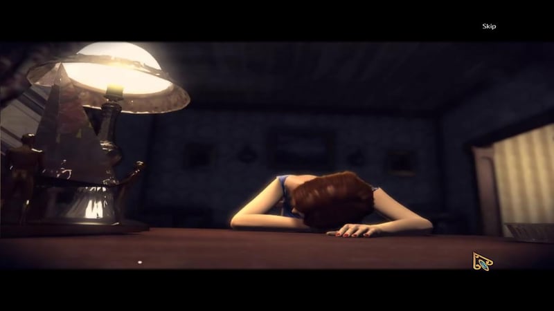 Game screenshot 1