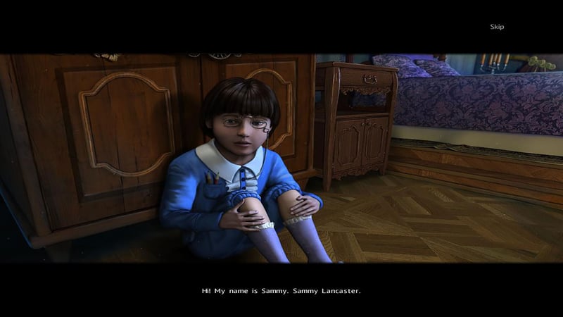 Game screenshot 2