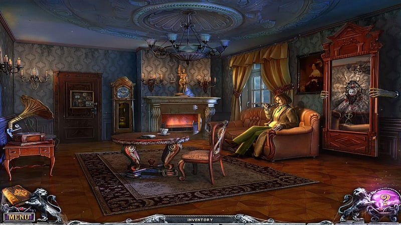 Game screenshot 5