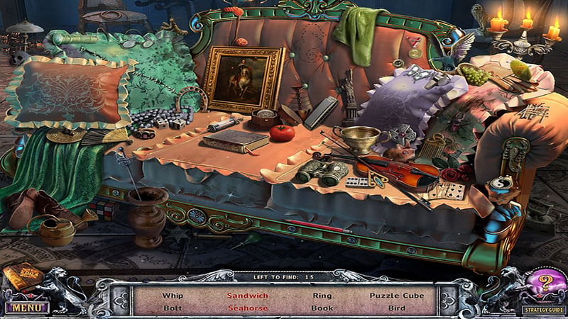 Game screenshot 4