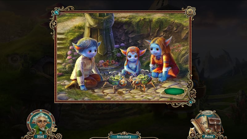 Game screenshot 4