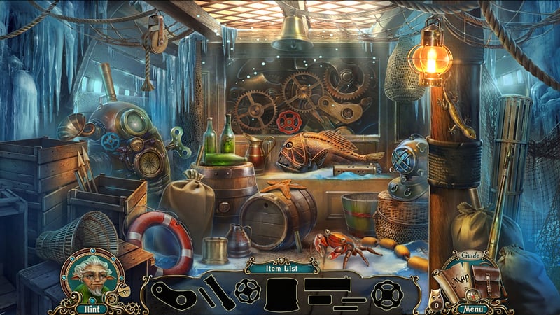 Game screenshot 5