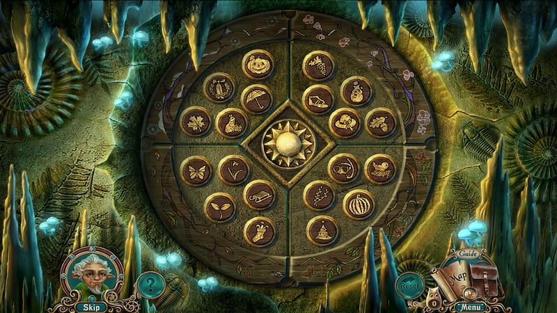 Game screenshot 1