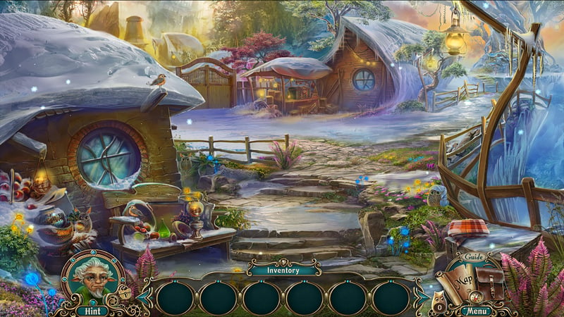 Game screenshot 3