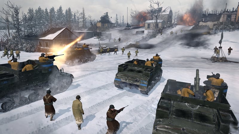 Game screenshot 1
