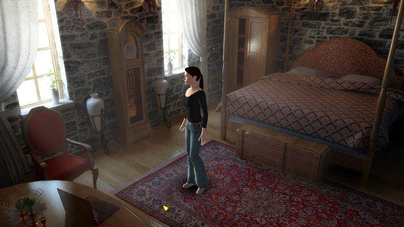 Game screenshot 3