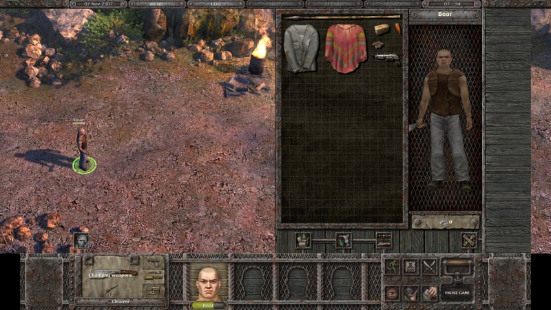 Game screenshot 4