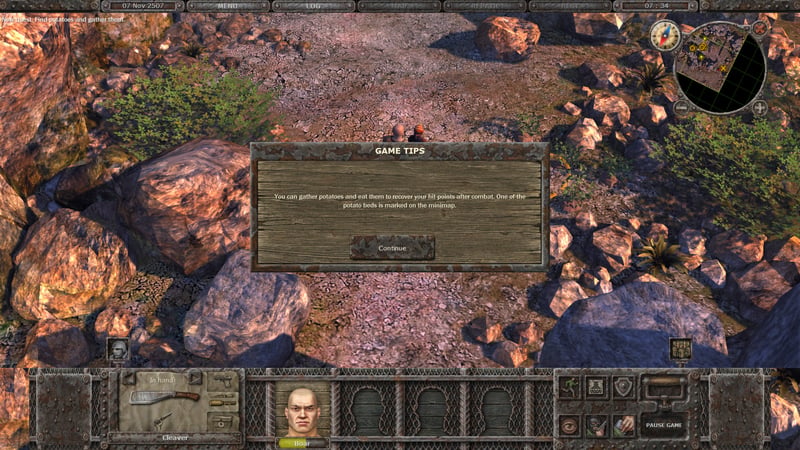 Game screenshot 2