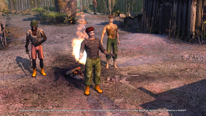 Game screenshot 5