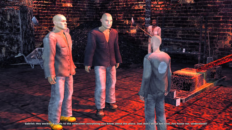 Game screenshot 3
