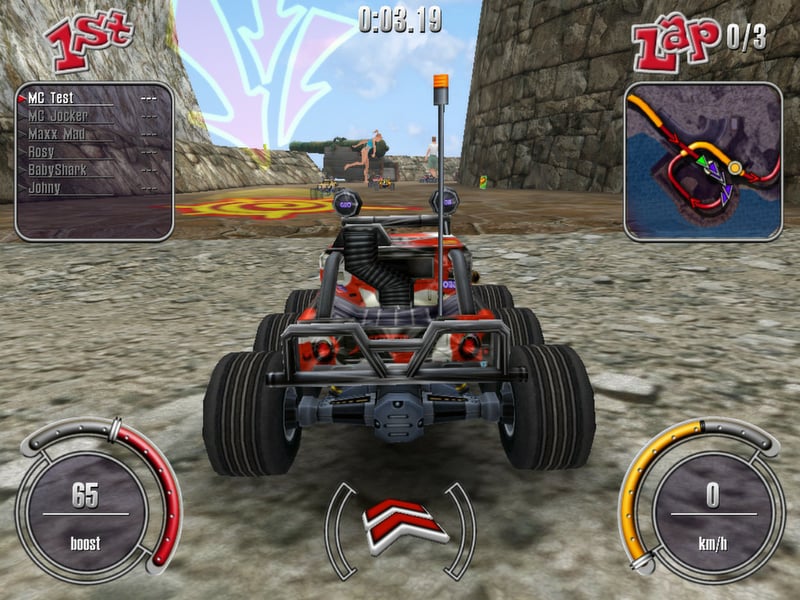 Game screenshot 5