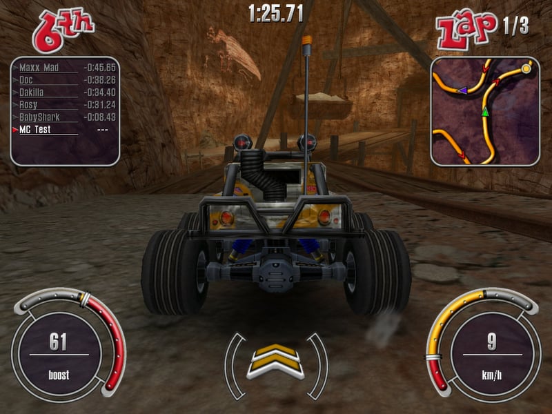 Game screenshot 2