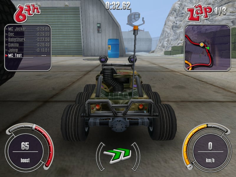 Game screenshot 3
