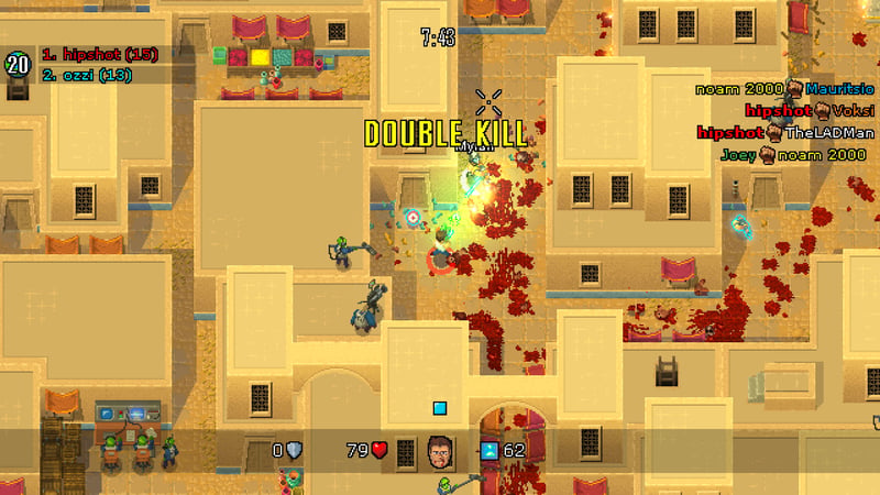 Game screenshot 2