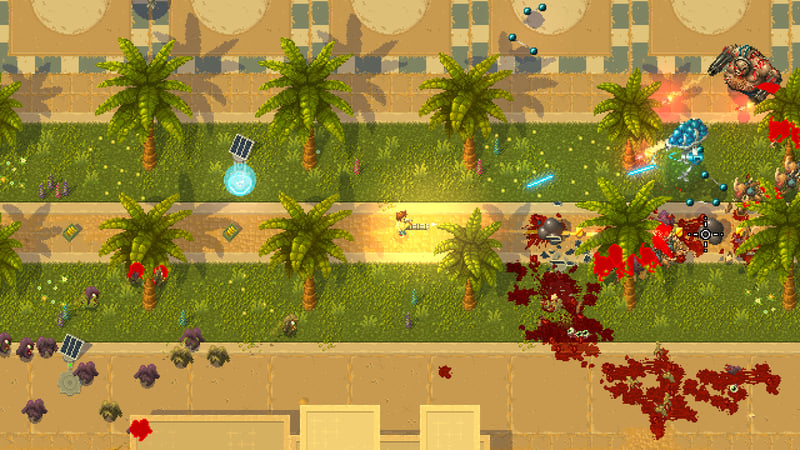 Game screenshot 5