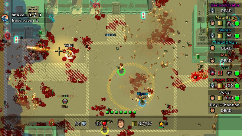 Game screenshot 3
