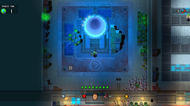 Game screenshot 2