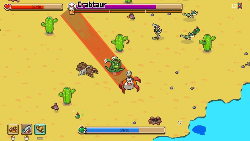 Game screenshot 5