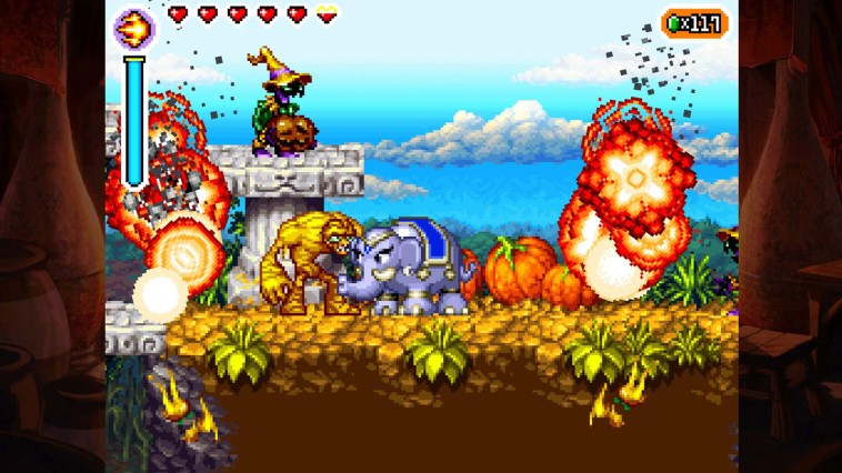 Game screenshot 2