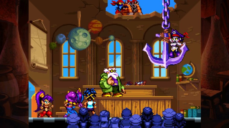 Game screenshot 5