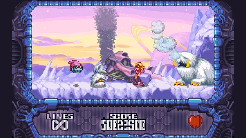 Game screenshot 3