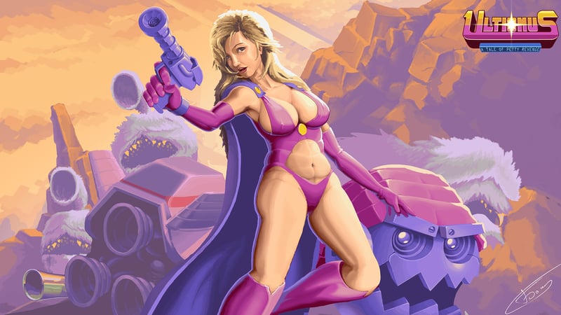Game screenshot 4