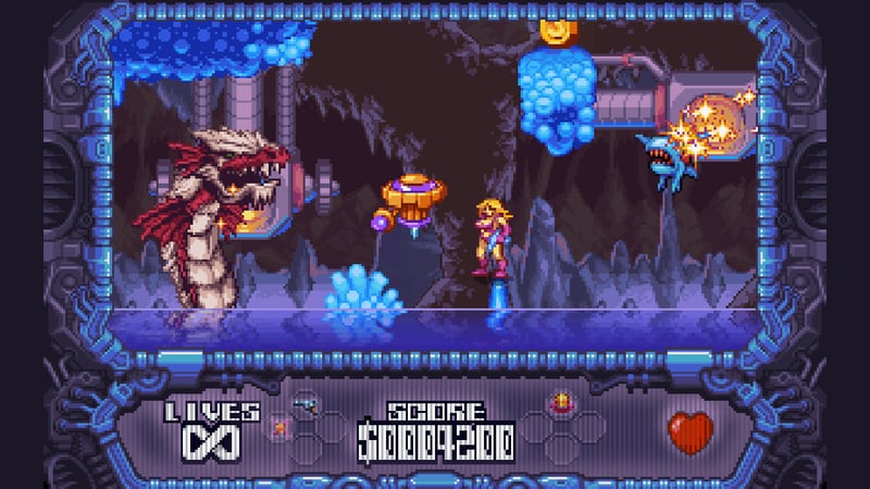 Game screenshot 4