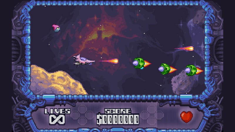Game screenshot 2