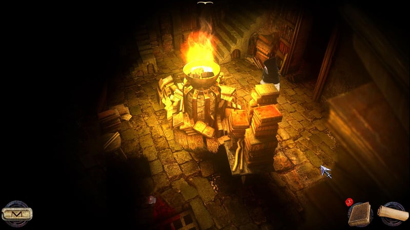 Game screenshot 3