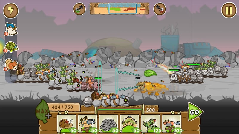Game screenshot 3