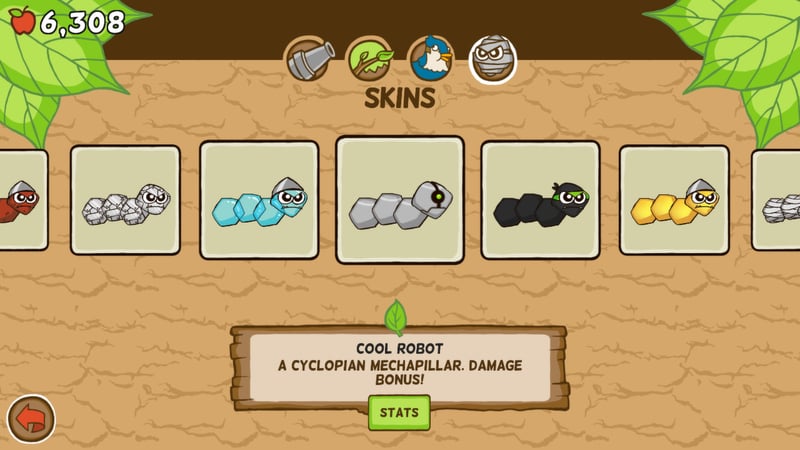 Game screenshot 4