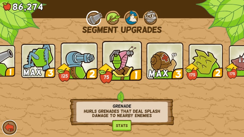 Game screenshot 5