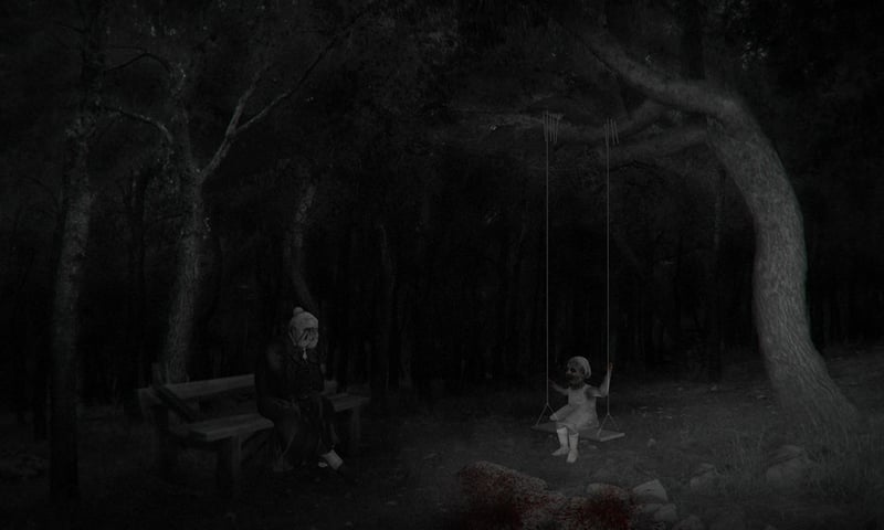 Game screenshot 2