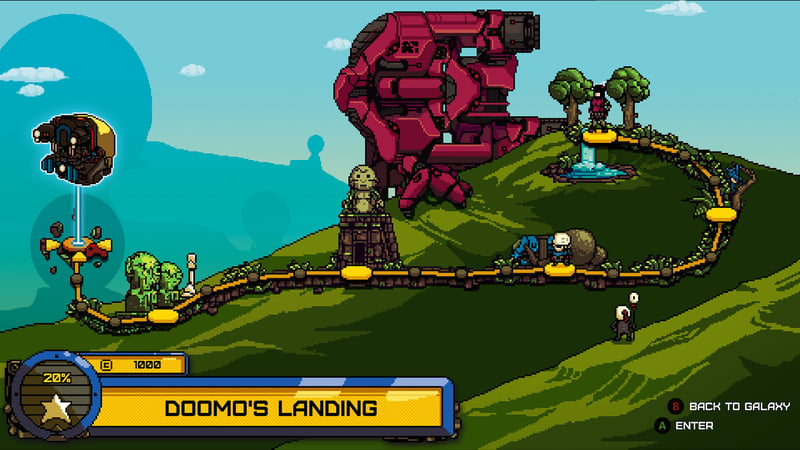 Game screenshot 4
