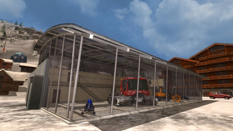 Game screenshot 2