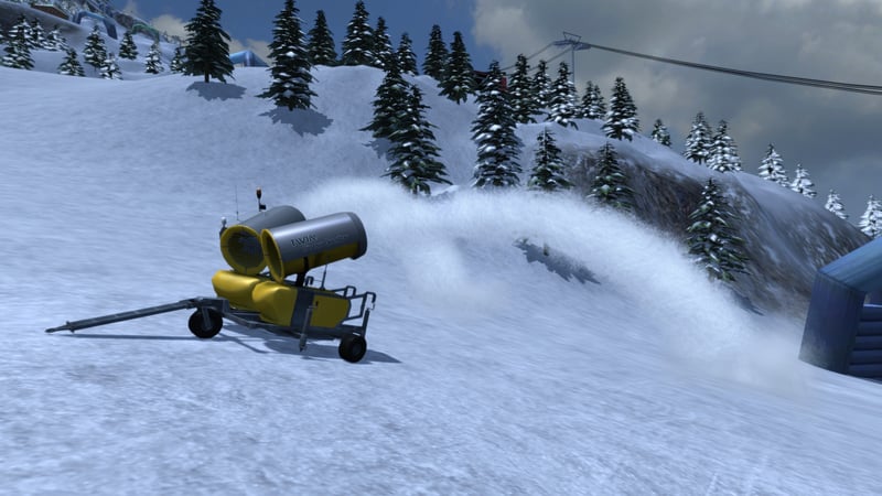 Game screenshot 1