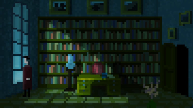 Game screenshot 4