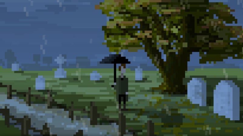 Game screenshot 1