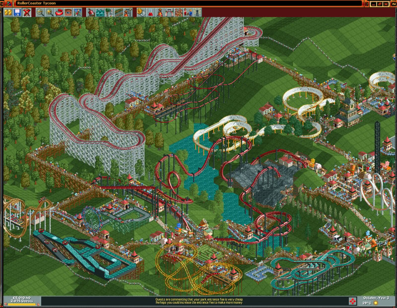 Game screenshot 2