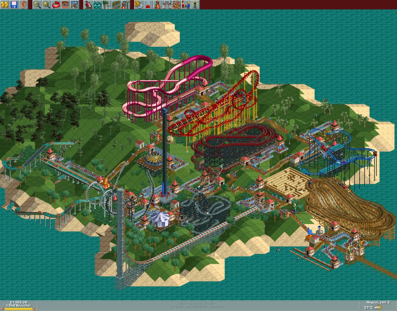 Game screenshot 3
