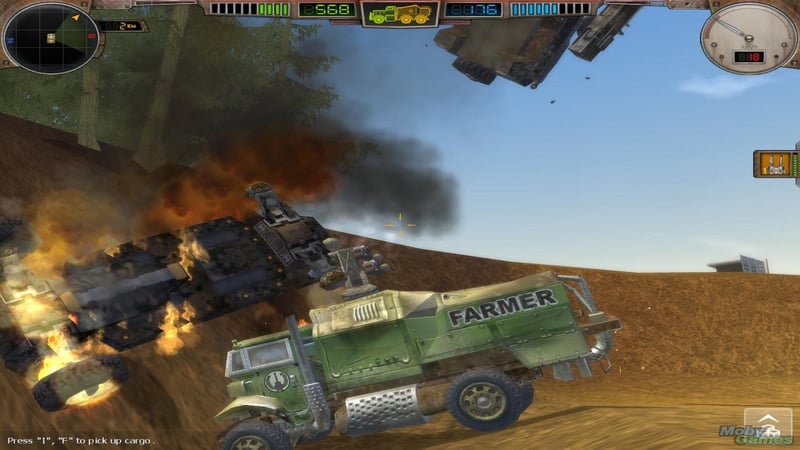 Game screenshot 2