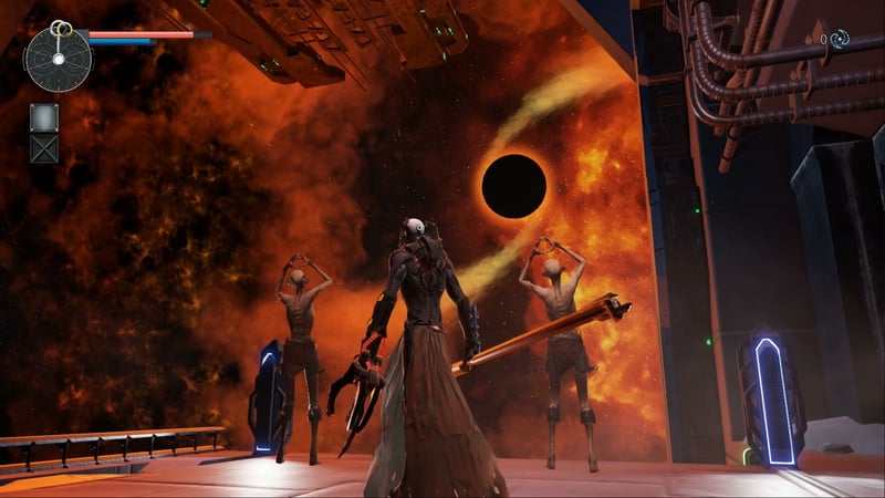 Game screenshot 3
